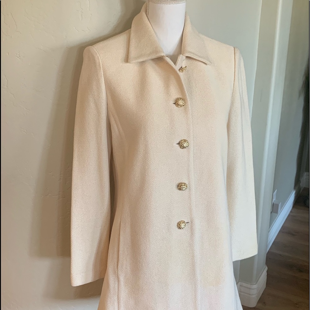 st johns dinner jacket